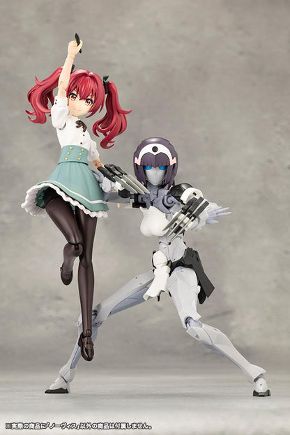 (Model Kits) MEGALOMARIA UNLIMITED UNIVERSE NOVICE (Rerun)