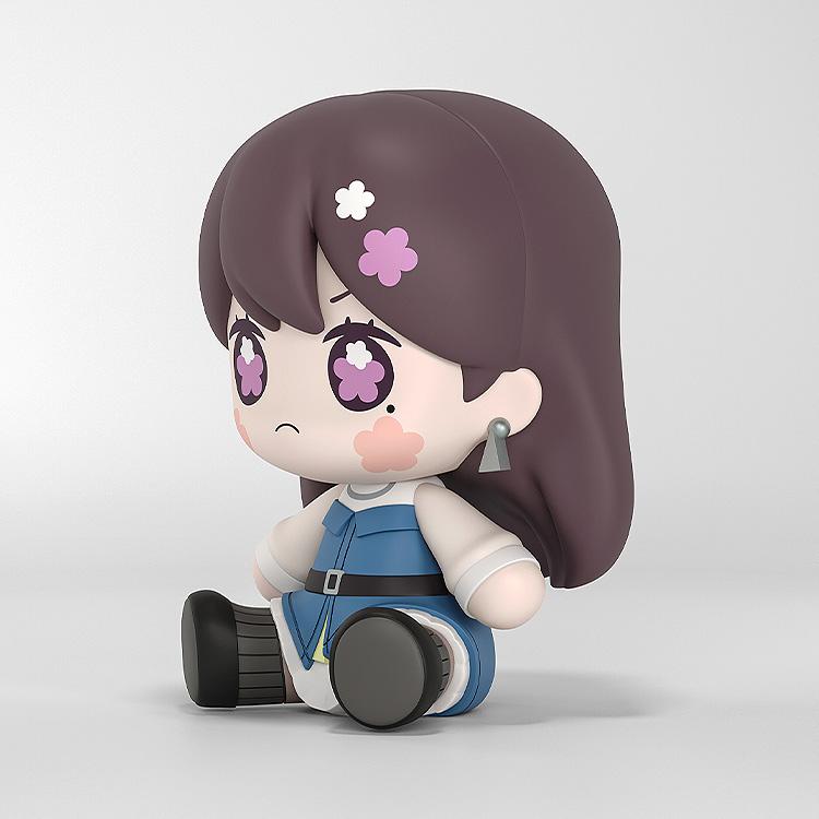 (Blind Box) BanG Dream! Huggy Secret Good Smile MyGO!!!!!