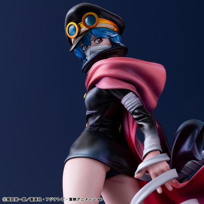 Portrait.Of.Pirates ONE PIECE “Elevated Boost"Knights of God SAINT GUNKO