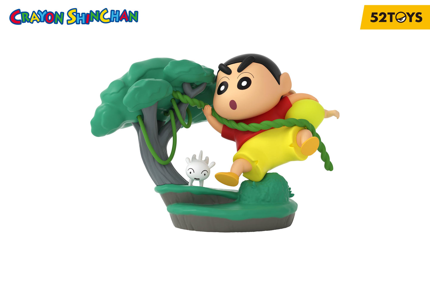 (Blind Box) CRAYON SHIN-CHAN Classic Scenes