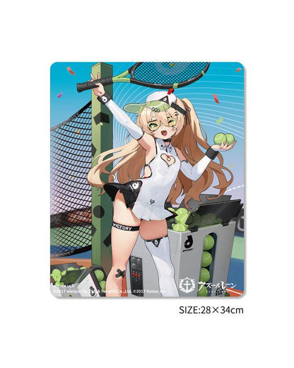 Azur Lane Bache: Showy Sports Star Deluxe Edition 1/6 Scale Figure