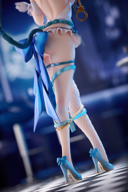 Shibarare Neko Putika-chan DELUXE EDITION 1/7 Scale Figure