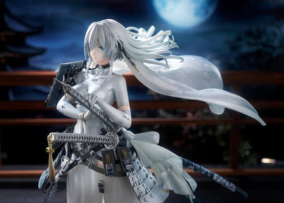 SWAV original - Tactical Bride - Awayuki 1/7 Scale Figure