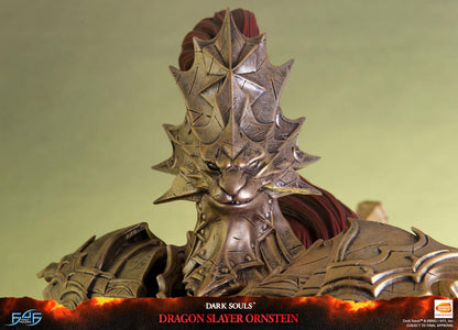 Dragon Slayer Ornstein Exclusive