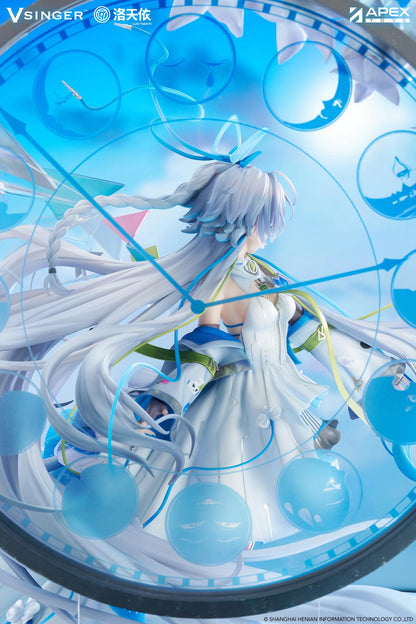Vsinger Luo Tianyi 12th Anniversary Ver.1/7 Scale Figure