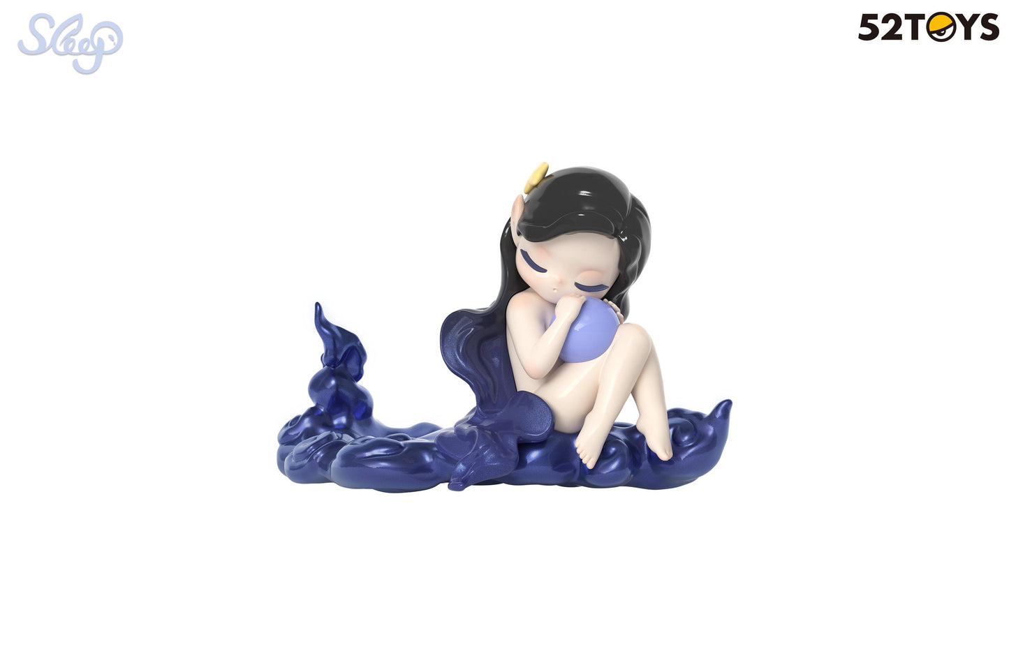 (Blind box) SLEEP Dreamland Elves