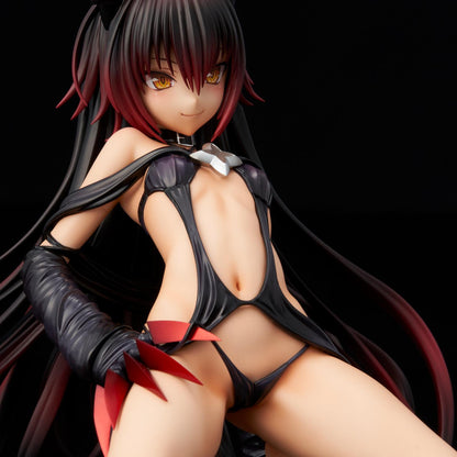 To Love Ru: Darkness – Nemesis (Darkness Ver.) Renewed Package Edition 1/6 Scale Figure