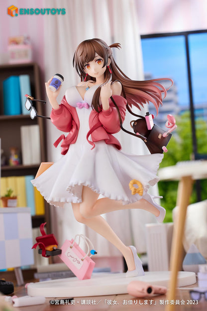 Rent-A-Girlfriend - Chizuru Mizuhara 1/7 Complete Figure