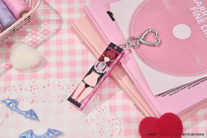 (Blind Box) My Dress-Up Darling Collectible Acrylic Keychain (8 Designs)