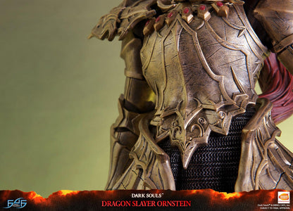 Dragon Slayer Ornstein Exclusive