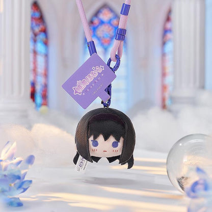 Puella Magi Madoka Magica The Movie -Rebellion- Smartphone Strap