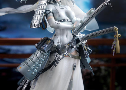 SWAV original - Tactical Bride - Awayuki 1/7 Scale Figure