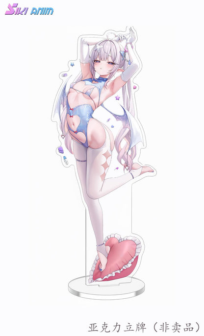 Sayume DELUXE EDITION 1/6 Scale Figure