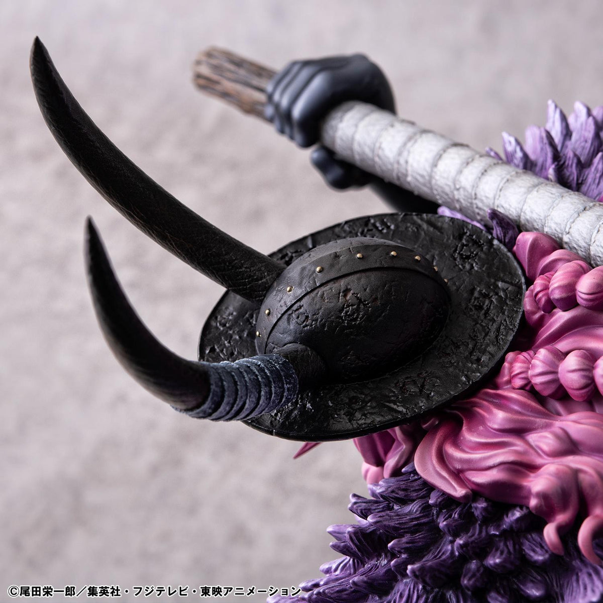 Portrait.Of.Pirates ONE PIECE “ELB-MAXIMUM"Loki