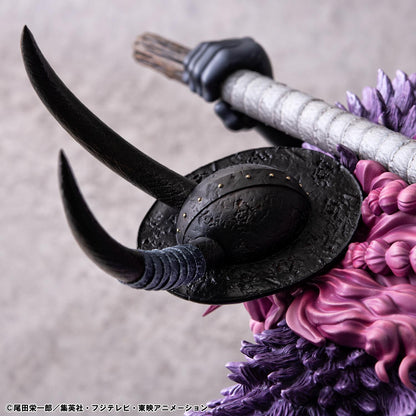 Portrait.Of.Pirates ONE PIECE “ELB-MAXIMUM"Loki