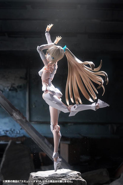 (Model Kits) MEGALOMARIA UNLIMITED UNIVERSE EMULATOR#1A
