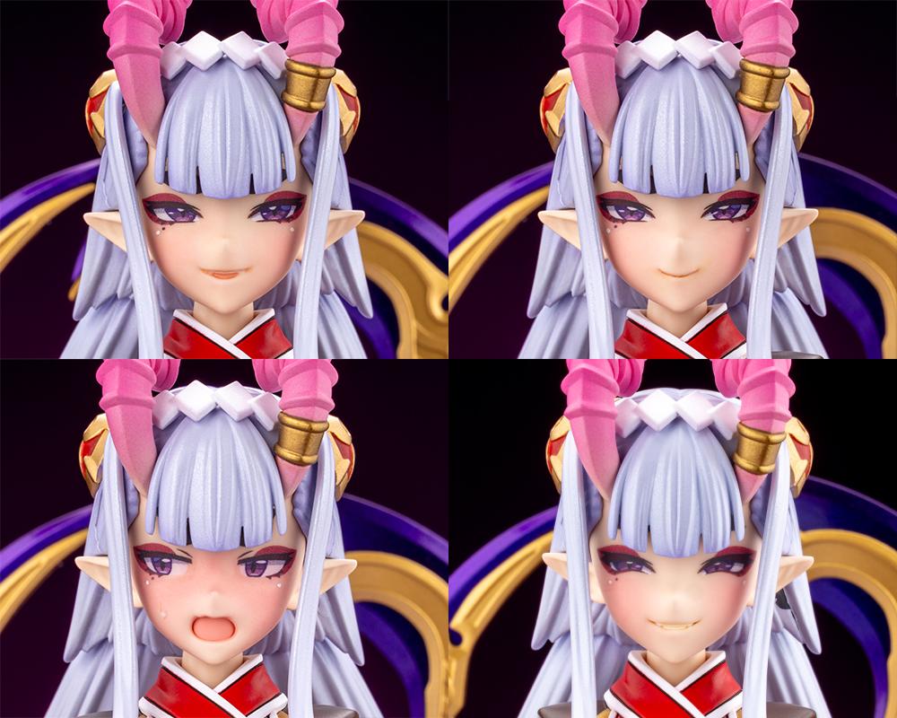 (Model Kits) ARCANADEA Ornela