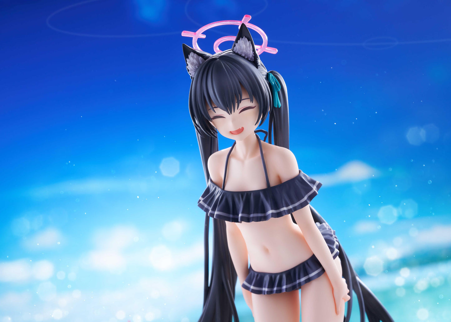 Blue Archive Serika (Swimsuit) 1/7 Scale Figure