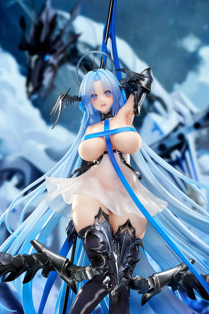 Azur Lane - Alsace 1/7 Complete Figure