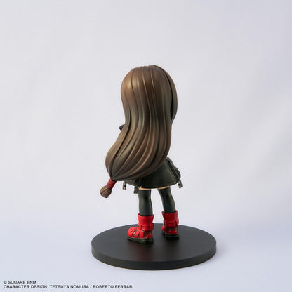 FINAL FANTASY VII REBIRTH ADORABLE ARTS – TIFA LOCKHART
