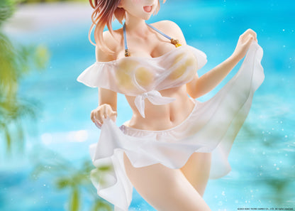 <Spiritale> Atelier Ryza 3: Alchemist of the End & the Secret Key - Ryza (Swimwear ver.) 1/6scale figure