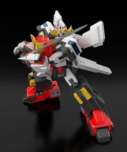 Brave Police J-Decker THE GATTAI Duke Fire