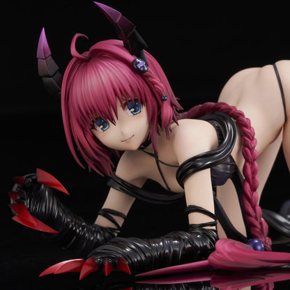 To Love-Ru Darkness - Mea Kurosaki Darkness Ver. (Renewal Package Edition) 1/6 Scale Figure