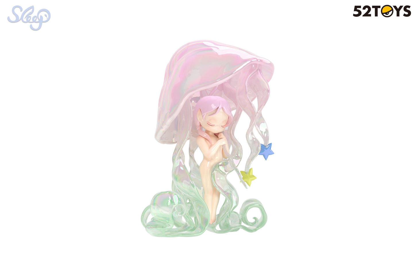 (Blind box) SLEEP Dreamland Elves