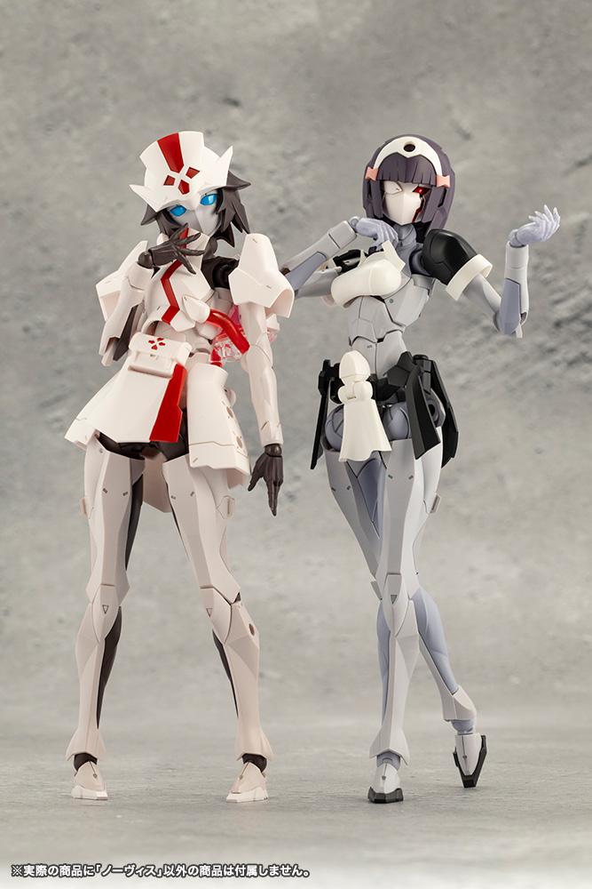 (Model Kits) MEGALOMARIA UNLIMITED UNIVERSE NOVICE (Rerun)