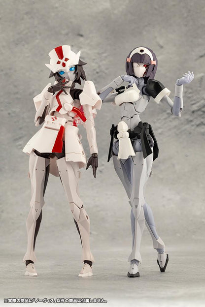 (Model Kits) MEGALOMARIA UNLIMITED UNIVERSE NOVICE (Rerun)