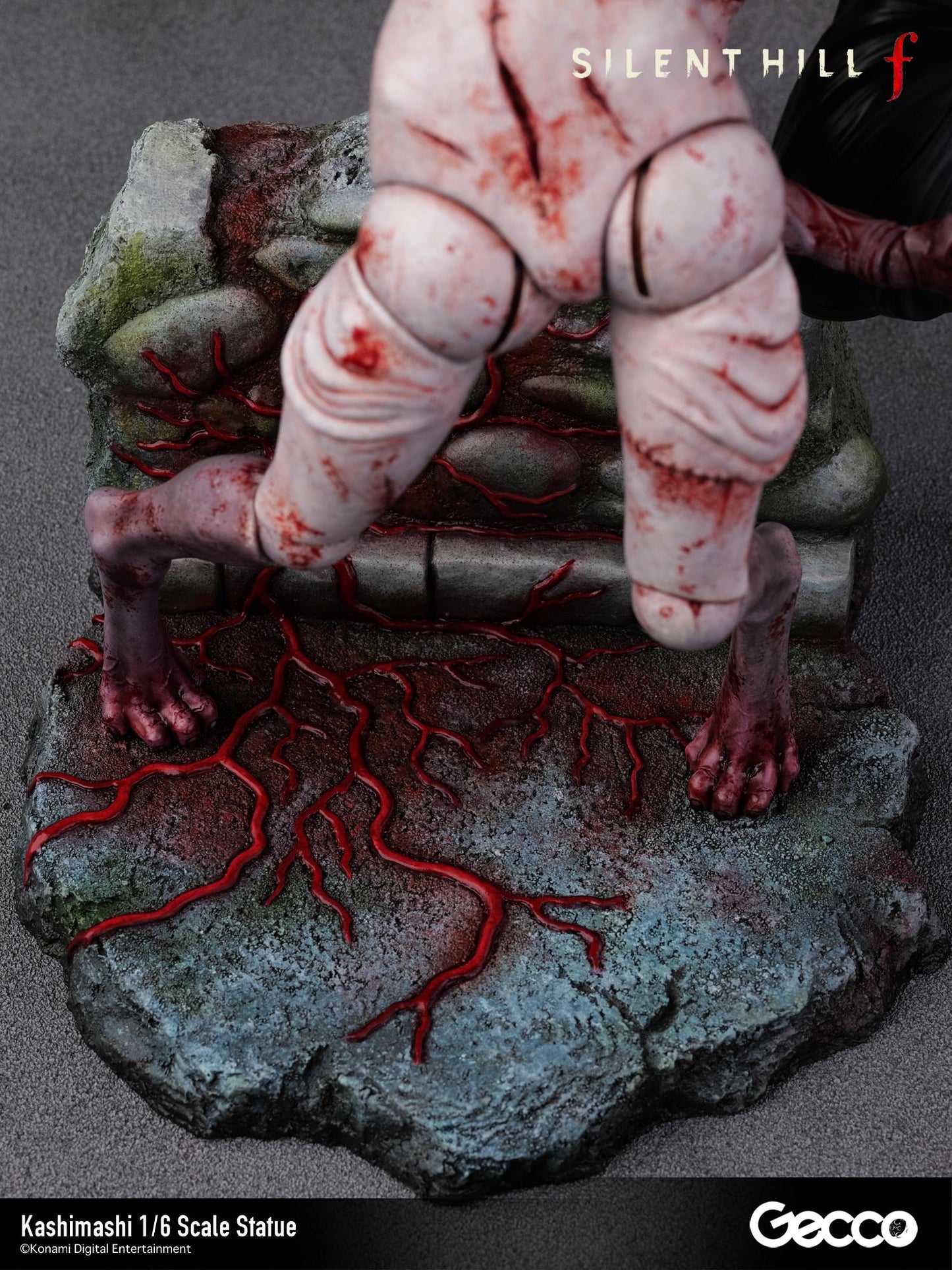 SILENT HILL f, Kashimashi 1/6 Scale Statue