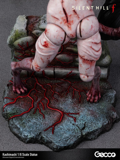 SILENT HILL f, Kashimashi 1/6 Scale Statue