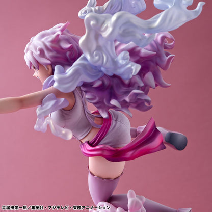 Portrait.Of.Pirates ONE PIECE Evolutionary History Jewelry Bonney The Freest Future Ver.