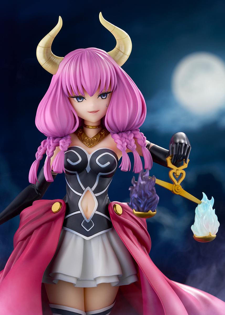 Frieren: Beyond Journey's End - Aura the Guillotine 1/7 Scale Figure