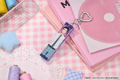 (Blind Box) My Dress-Up Darling Collectible Acrylic Keychain (8 Designs)