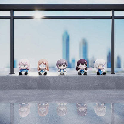 (Blind Box) BanG Dream! Huggy Secret Good Smile MyGO!!!!!