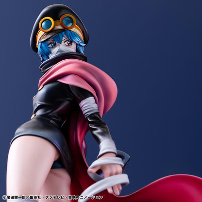 Portrait.Of.Pirates ONE PIECE “Elevated Boost"Knights of God SAINT GUNKO