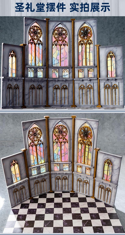SISTER ANASTASIA DELUXE EDITION 1/6 Scale Figure