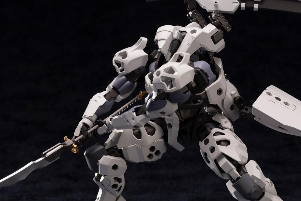 (Model Kits) HEXA GEAR V-THOR (Rerun)