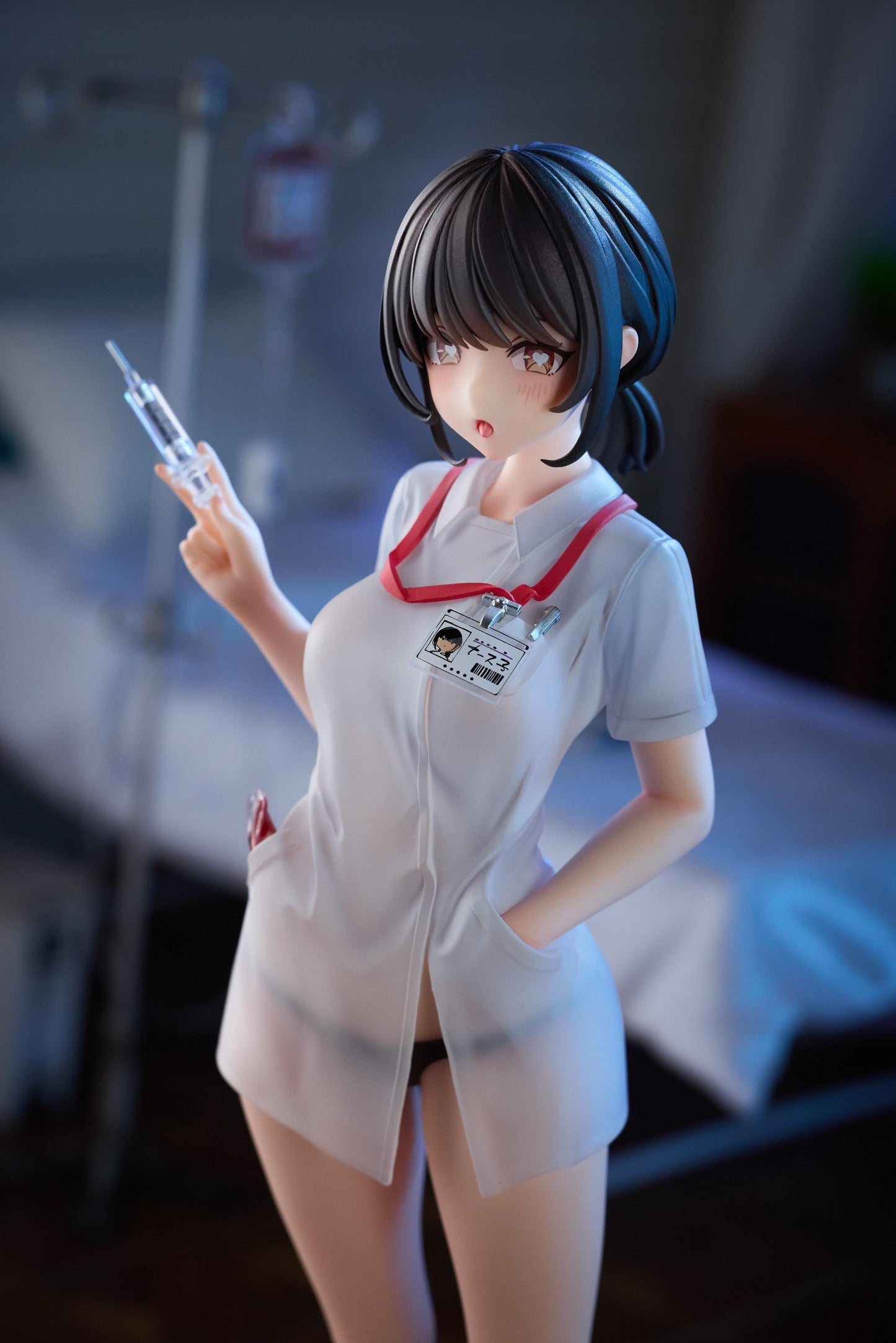 [i Buy] Series Nurse Call 1/6 Scale Figure