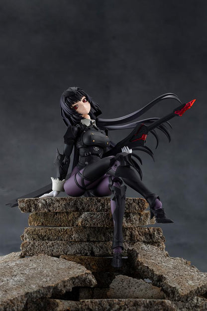 (Model Kits) MEGALOMARIA UNLIMITED UNIVERSE MARIA KAGARIBI[DRESS CODE] (Rerun)