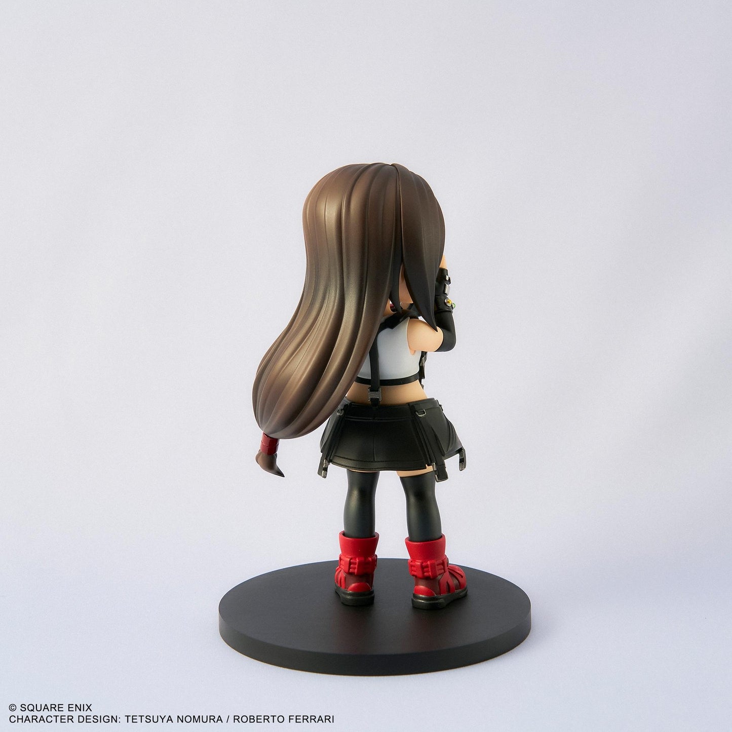 FINAL FANTASY VII REBIRTH ADORABLE ARTS – TIFA LOCKHART