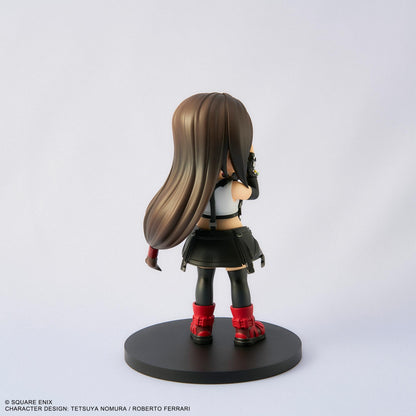 FINAL FANTASY VII REBIRTH ADORABLE ARTS – TIFA LOCKHART