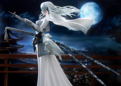 SWAV original - Tactical Bride - Awayuki 1/7 Scale Figure