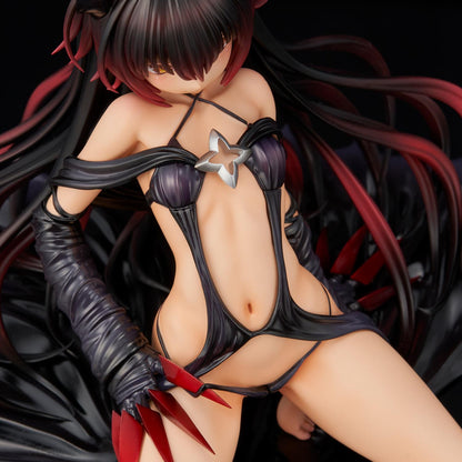 To Love Ru: Darkness – Nemesis (Darkness Ver.) Renewed Package Edition 1/6 Scale Figure
