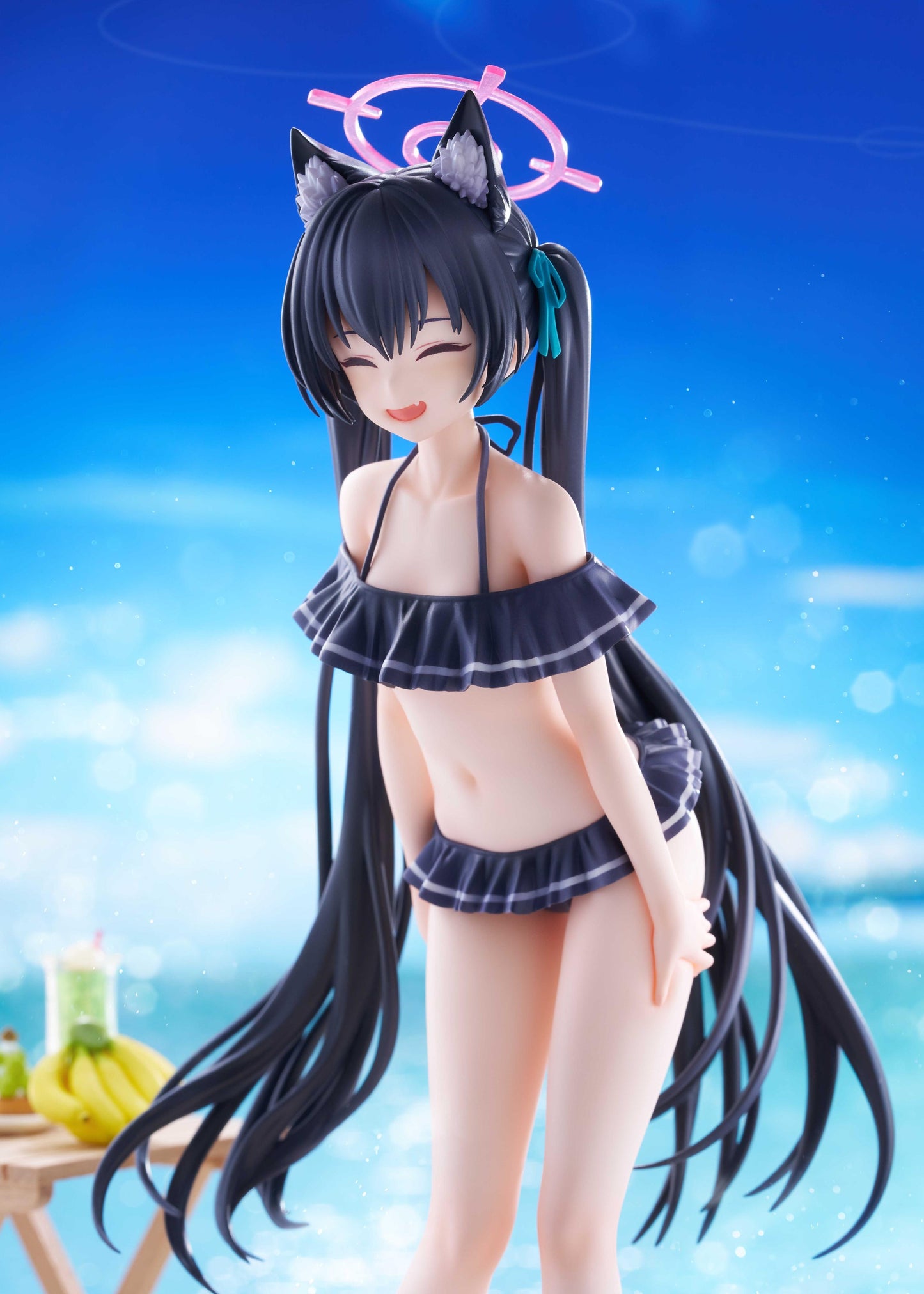 Blue Archive Serika (Swimsuit) 1/7 Scale Figure