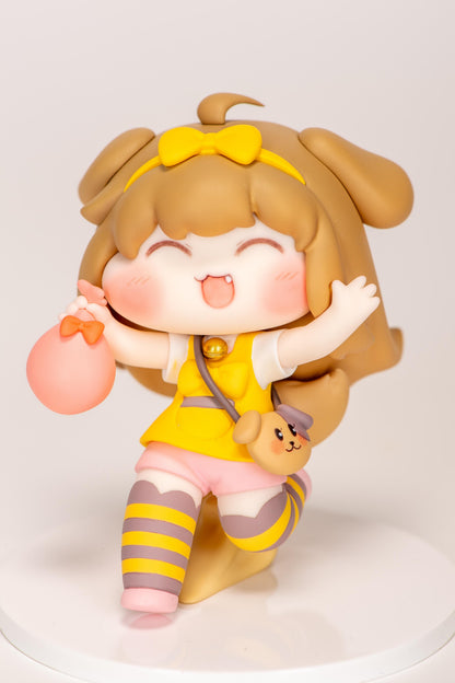Trickal: Chibi Go - Butter Non-Scale Figure