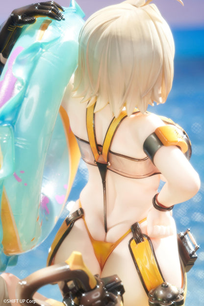 Goddess of Victory: Nikke Elegg: Boom and Shock 1/7 Scale Figure
