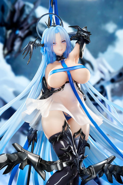 Azur Lane - Alsace 1/7 Complete Figure
