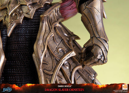 Dragon Slayer Ornstein Exclusive